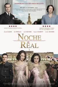 Noche real poster image