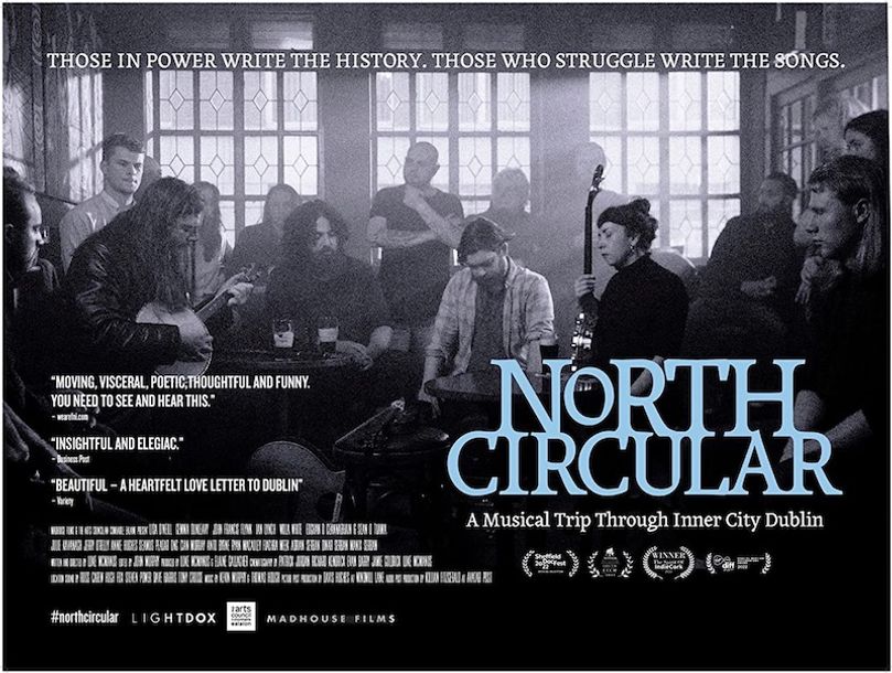 poster for North Circular