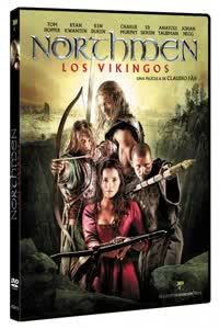 Northmen. Los Vikingos poster image
