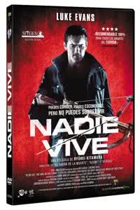 Nadie Vive poster image