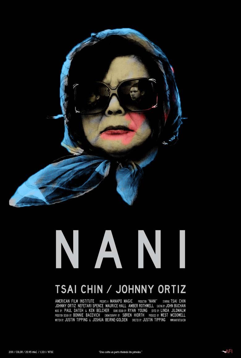 Nani logo