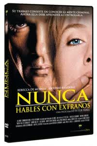 Nunca hables con extraños poster image