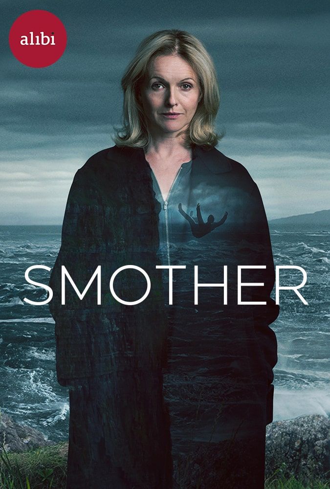 Smother poster image