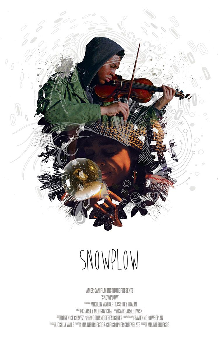 SNOWPLOW logo