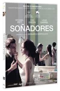 Soñadores poster image
