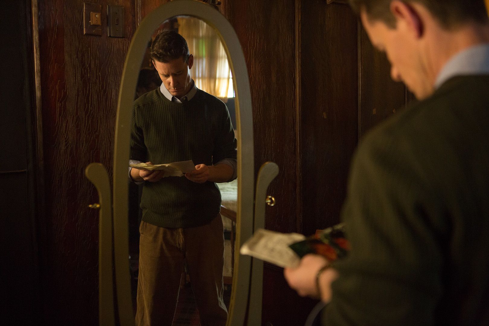 SON OF A BARMAN thumbnail