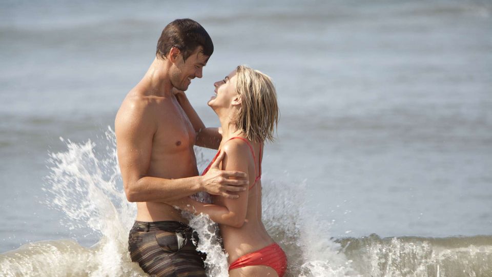 Safe Haven thumbnail