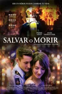 Salvar o morir poster image