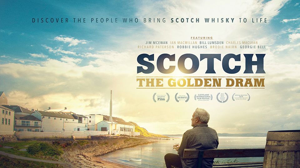 Scotch: A Golden Dream thumbnail