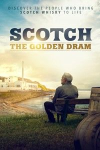 Scotch: A Golden Dream logo