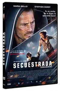 Secuestrada poster image