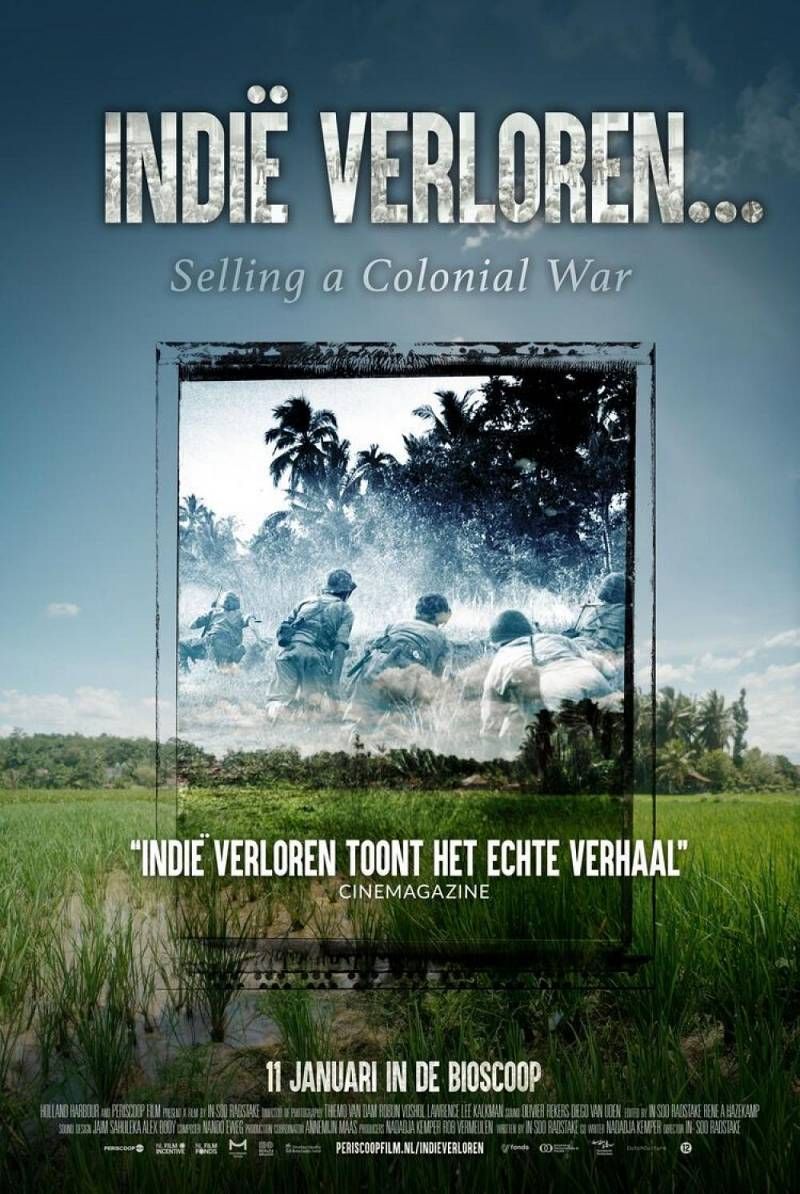Indië Verloren... poster image