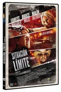 Situación límite (Catch .44) poster image