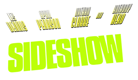 Sideshow logo