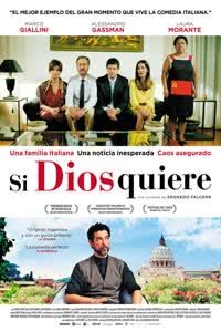 Si Dios quiere poster image