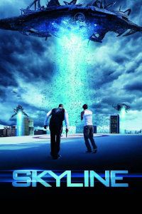 Skyline poster image