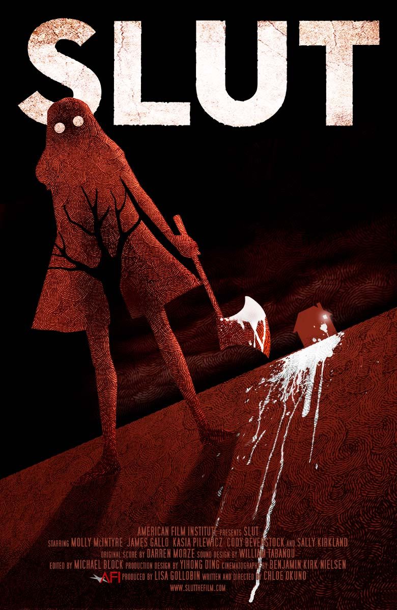 Slut logo