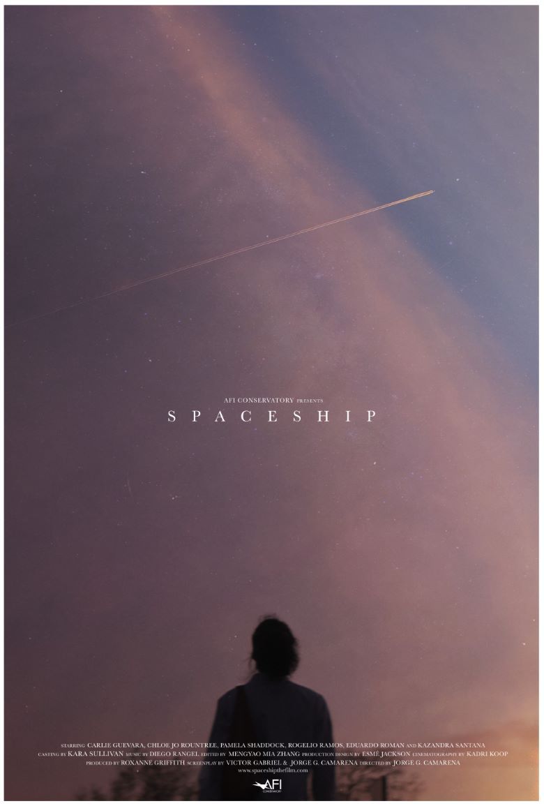 SPACESHIP logo