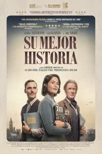 Their finest poster image