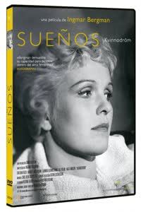 Sueños poster image