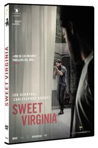 Sweet Virginia poster image