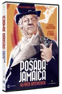 Posada Jamaica poster image