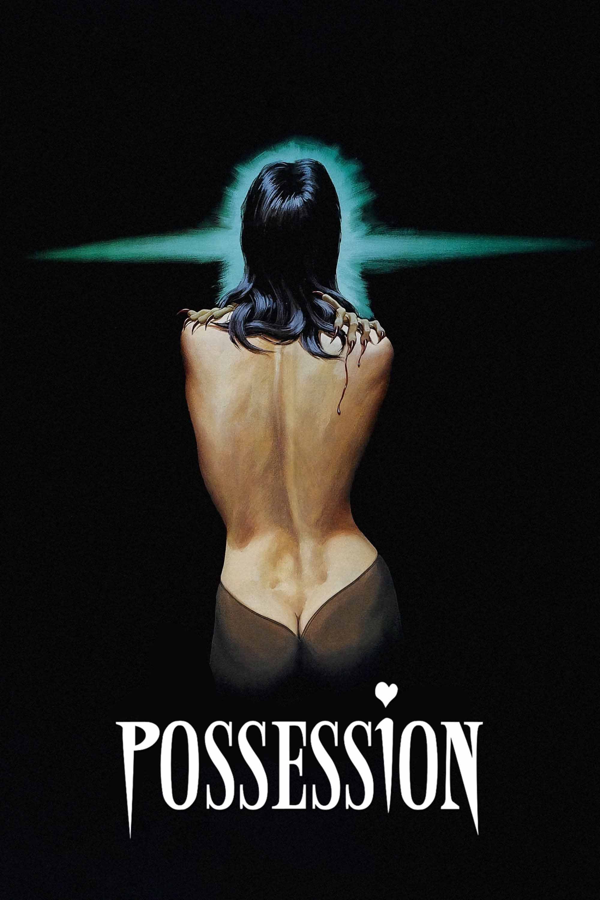 Posesión poster image
