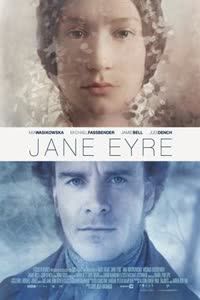 Jane Eyre poster image