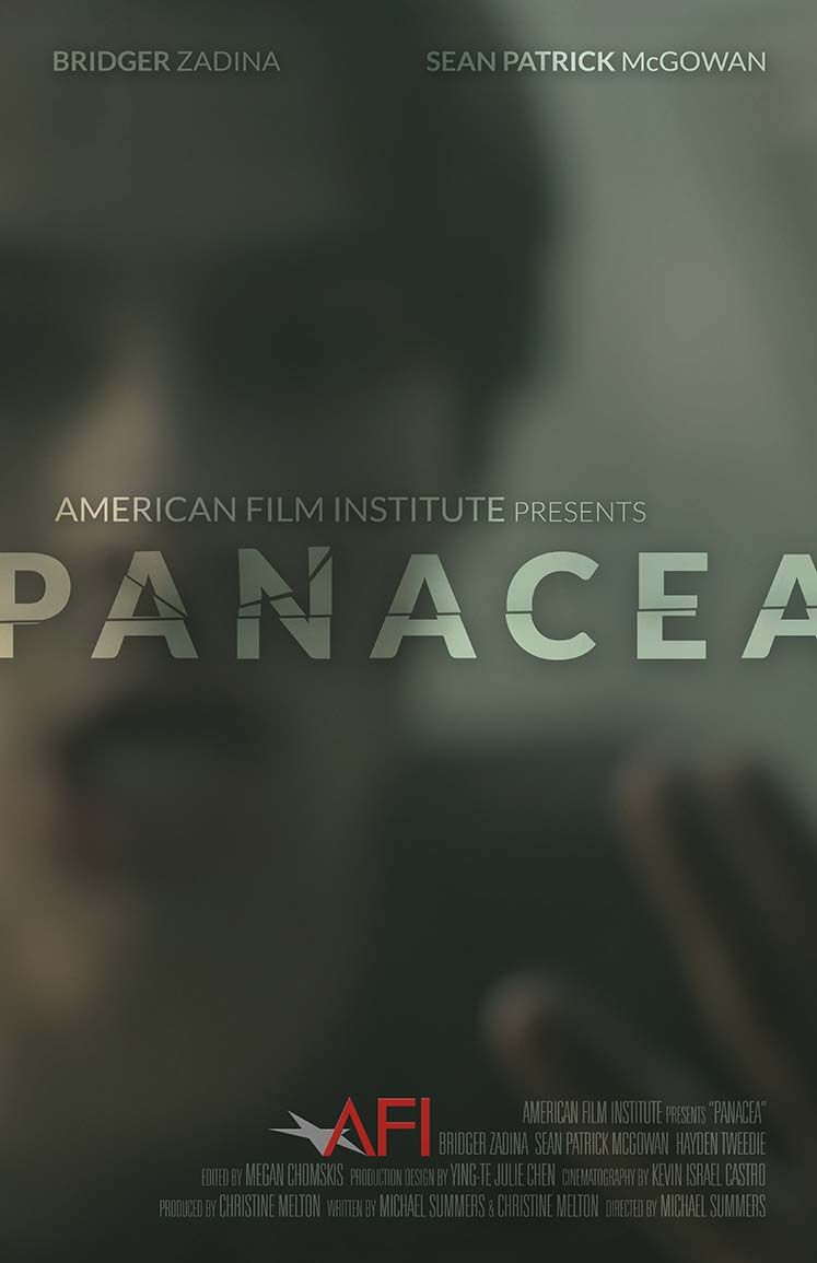 PANACEA logo