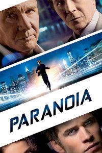 Paranoia poster image