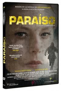 Paraíso poster image