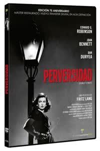 Perversidad poster image