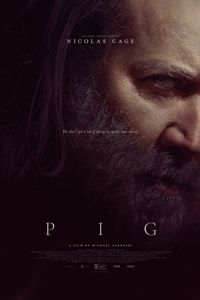 Pig logo