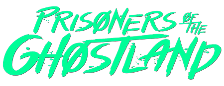 Prisoners of the Ghostland logo