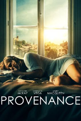 poster for Provenance