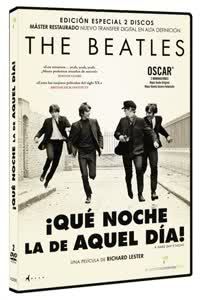 ¡Qué noche la de aquel día! poster image