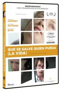 Que se salve quien pueda (la vida) poster image