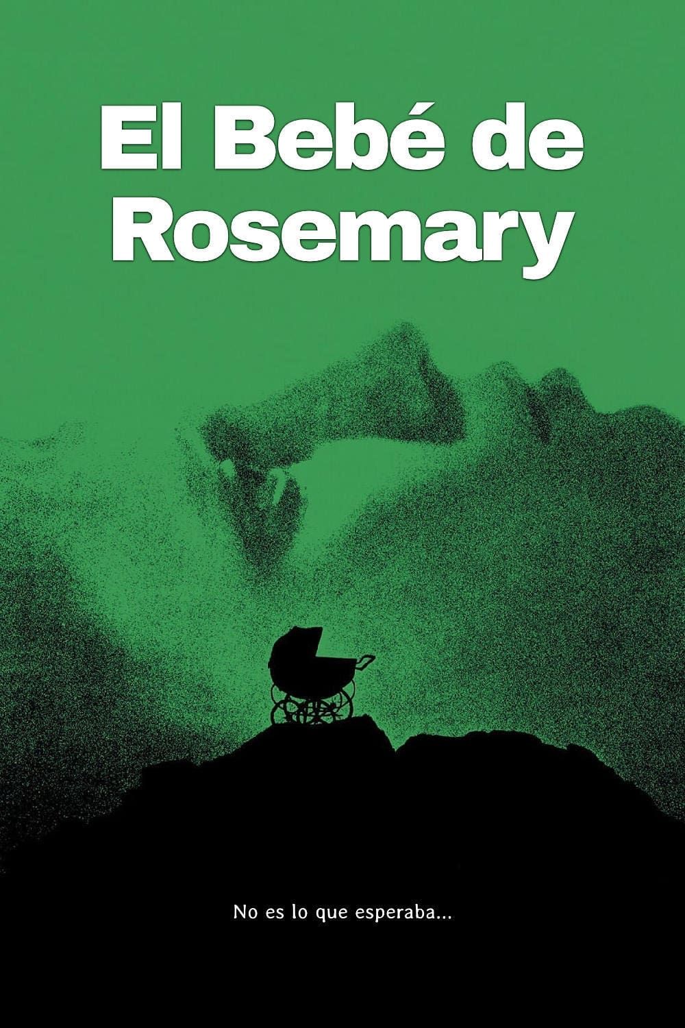 El bebé de Rosemary poster image