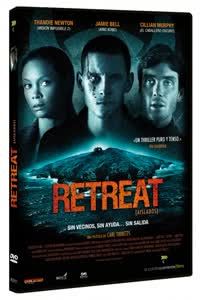Retreat (Aislados) poster image