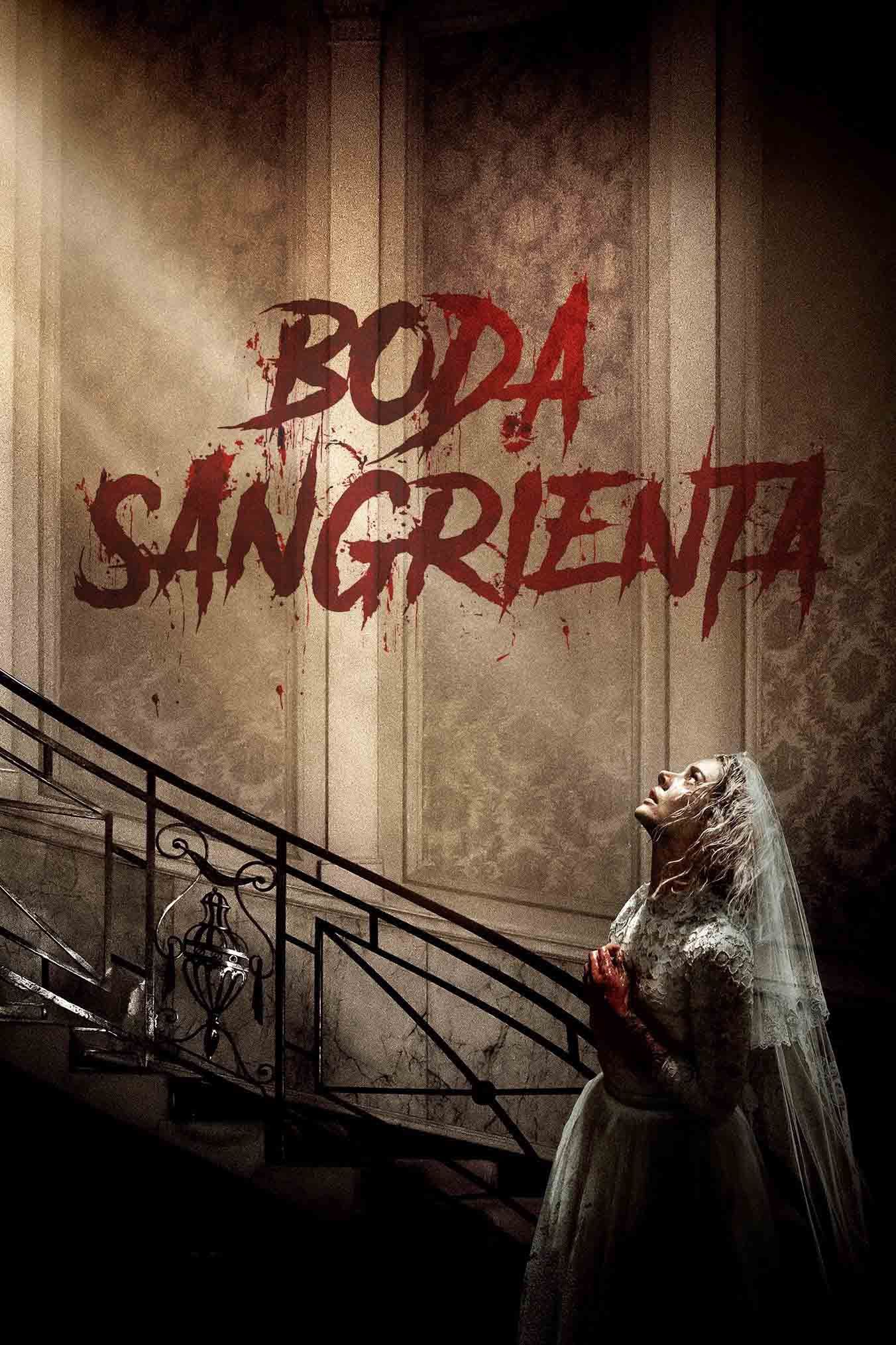 Boda sangrienta poster image
