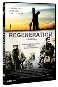 Regeneration poster image