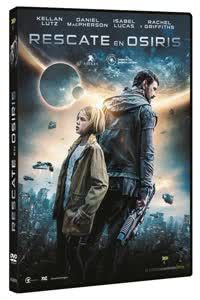 Rescate en Osiris poster image