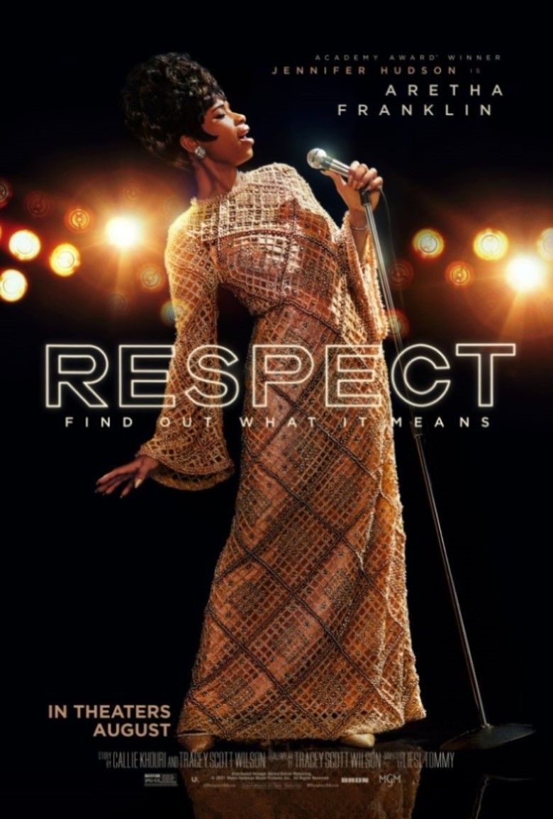 Respect logo