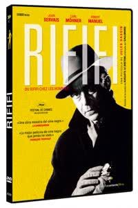 Rififi poster image
