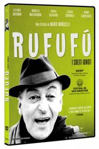 Rufufú poster image