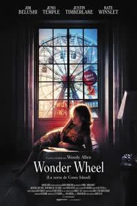 Wonder Wheel poster image