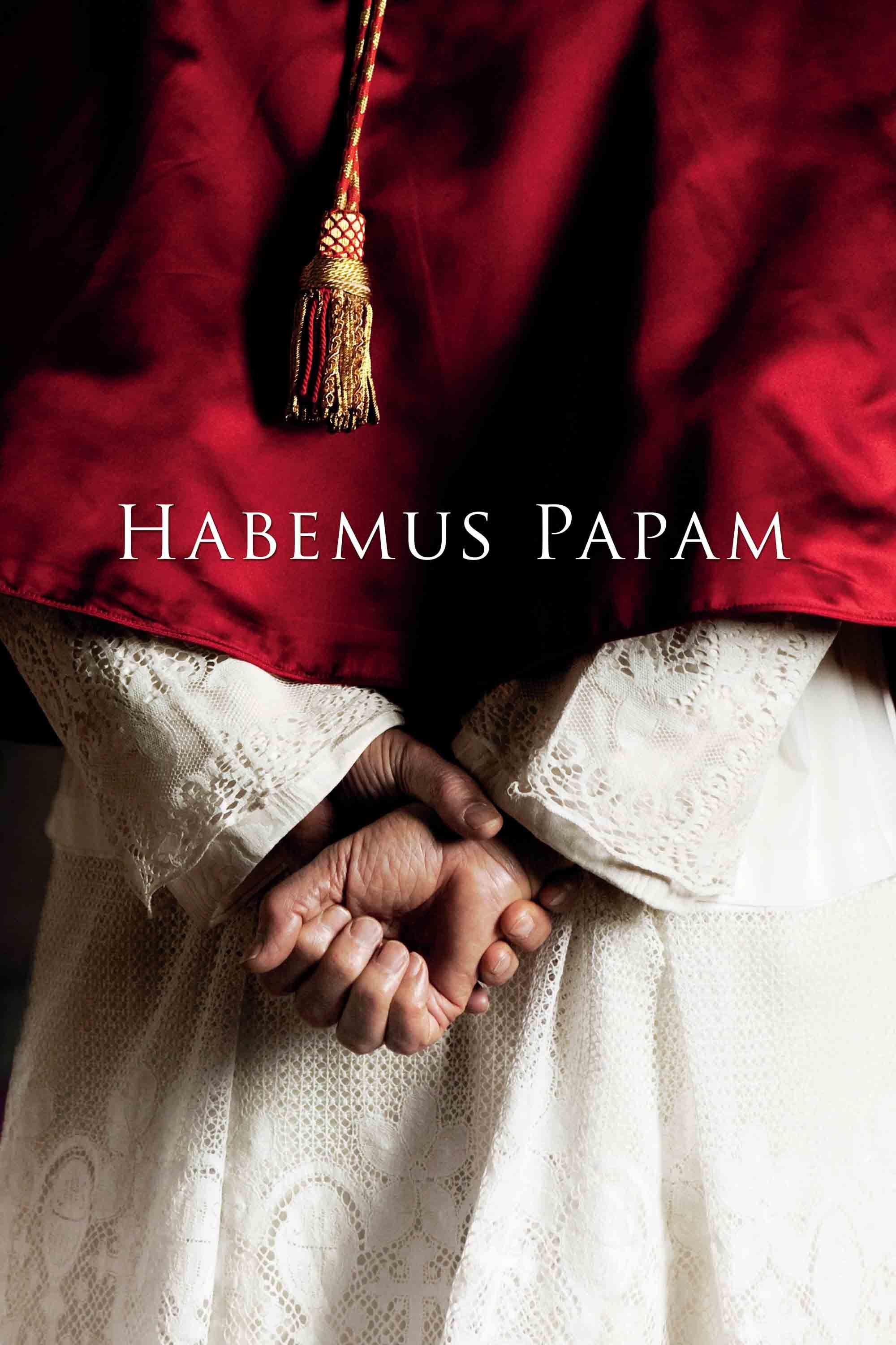 Habemus Papam poster image