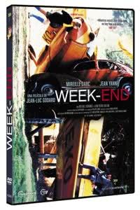 Week-end poster image