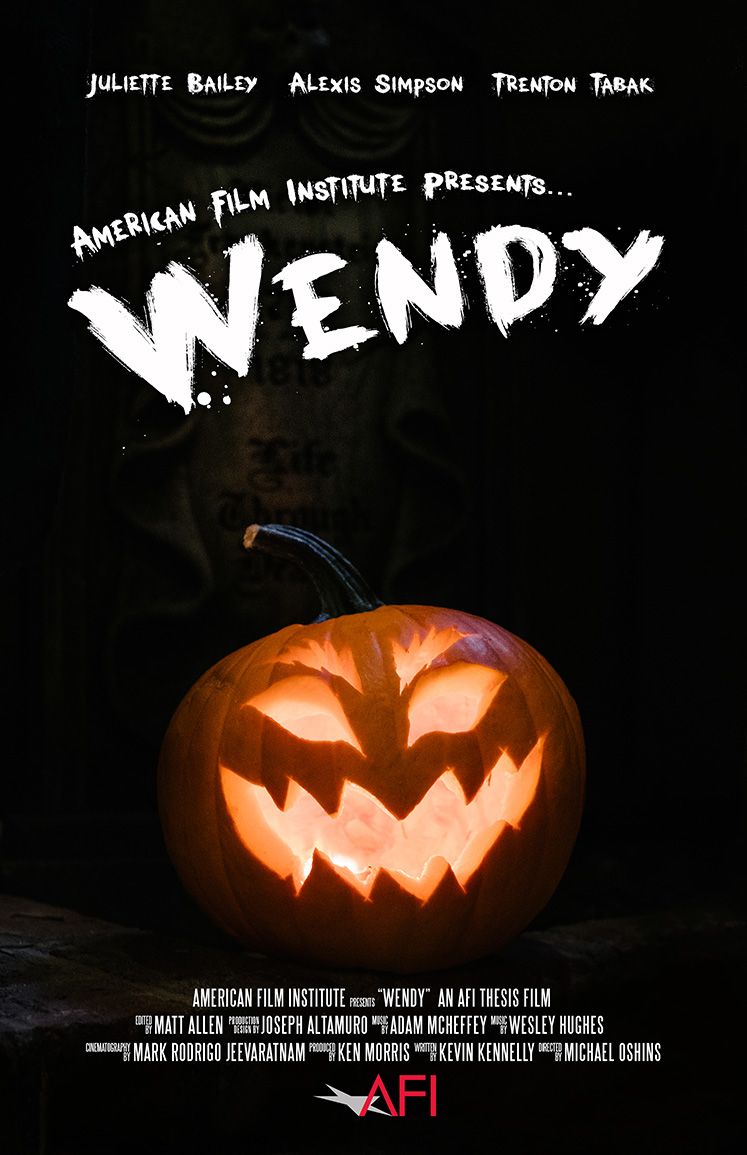 Wendy logo