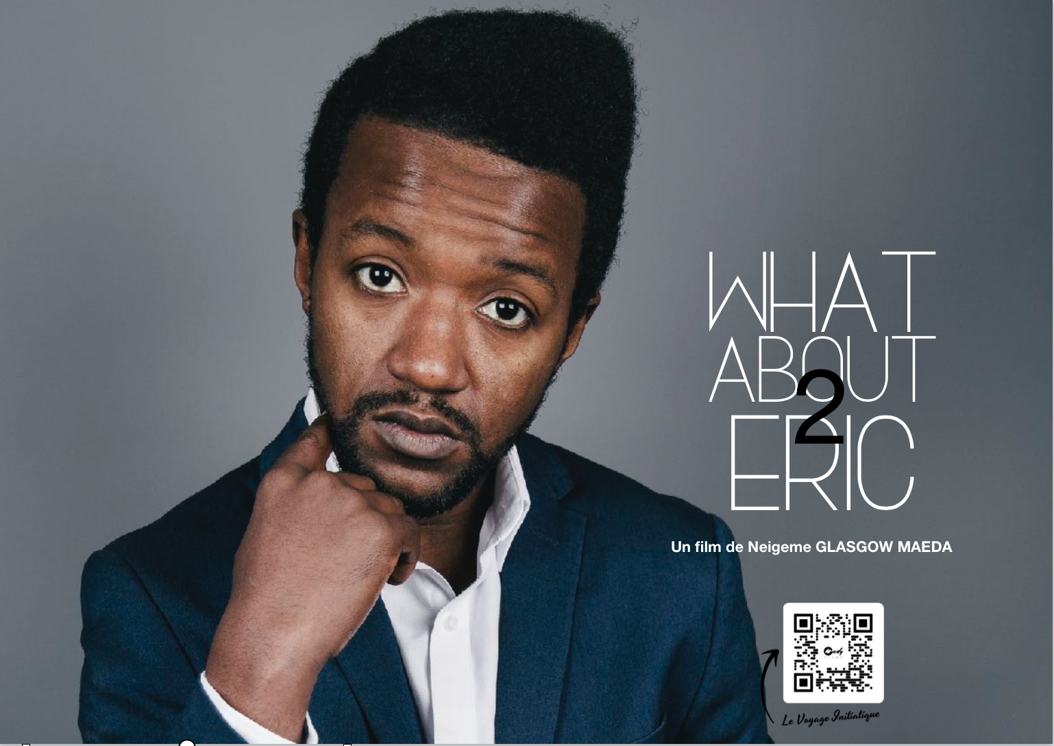 What About Eric 2 landscape image